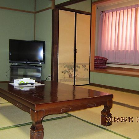 Hotel Takaraya Kotohira Pokój zdjęcie
